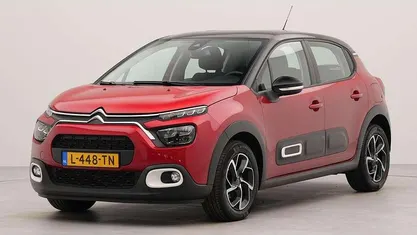 Occasion 2021 Citroën C3 Business Class Hatchback | € 11.200 (Goede deal)