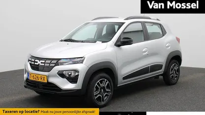 Occasion 2023 Dacia Spring Essentiel Hatchback | € 10.944 (Eerlijke prijs)