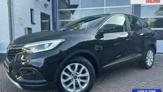 Zwart Gebruikt 2019 Renault Kadjar Black Edition SUV | € 17.499 (Goede deal)