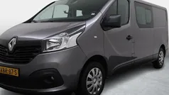 Gebruikt 2019 Renault Trafic Van | € 16.900 (Eerlijke prijs)