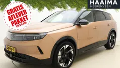 Gebruikt 2024 Opel Grandland Electric SUV | € 37.645 (Goede deal)