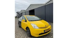 Gebruikt 2005 Toyota Prius Hatchback | € 1.999 (Goede deal)