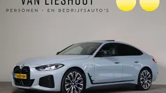 Gebruikt 2023 BMW i4 Executive Sedan | € 52.650 (Eerlijke prijs)