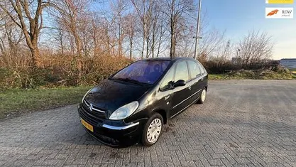 Occasion 2005 Citroën Xsara Picasso Attraction MPV | € 600 (Eerlijke prijs)