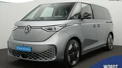 VW ID. Buzz