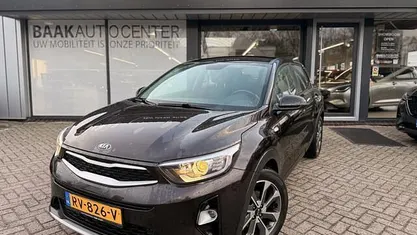 Occasion 2018 Kia Stonic SUV | € 11.950 (Eerlijke prijs)
