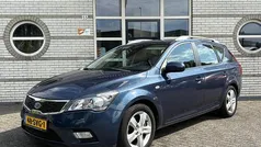 Gebruikt 2012 Kia Ceed Plus Stationwagen | € 4.995 (Eerlijke prijs)