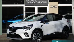 Gebruikt 2024 Renault Captur Techno SUV | € 25.745 (Eerlijke prijs)