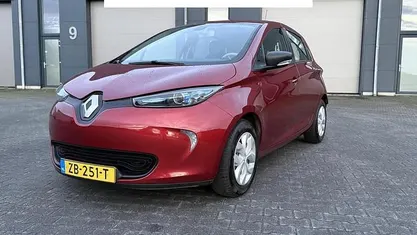 Occasion 2017 Renault Zoe Life Hatchback | € 4.900 (Goede deal)