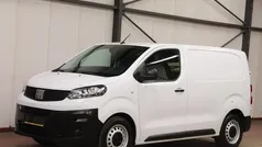 Wit Gebruikt 2022 Fiat Scudo MPV | € 22.900 (Eerlijke prijs)