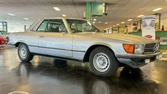 Gebruikt 1975 Mercedes SLC450 Coupé | € 19.000