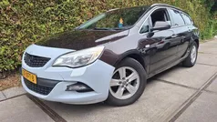 Gebruikt 2012 Opel Astra Cosmo Stationwagen | € 1.900 (Super prijs)