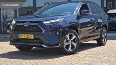 Gebruikt 2025 Toyota RAV4 Hybrid SUV | € 51.950 (Eerlijke prijs)