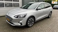 Gebruikt 2021 Ford Focus Business Edition Stationwagen | € 17.300 (Eerlijke prijs)