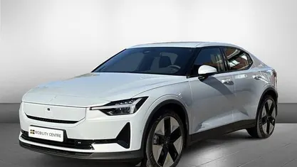 Occasion 2024 Polestar 2 Long Range Dual motor Hatchback | € 39.950 (Eerlijke prijs)