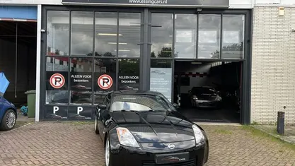 Occasion Nissan 350Z 280 PK (205 kW) 2005 Coupé