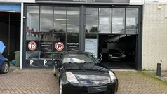 Zwart Gebruikt 2005 Nissan 350Z Coupé | € 14.950 (Eerlijke prijs)