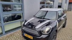 Gebruikt 2012 Mini Cooper Countryman Chili SUV | € 9.485 (Goede deal)