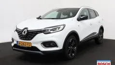 Wit Gebruikt 2020 Renault Kadjar Black Edition SUV | € 22.750 (Eerlijke prijs)