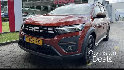 Occasion 2023 Dacia Jogger Extreme MPV | € 24.390 (Eerlijke prijs)