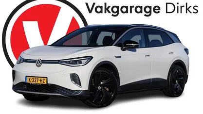 Gebruikt 2020 VW ID.4 SUV | € 24.890 (Eerlijke prijs)