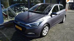 Gebruikt 2018 Hyundai i20 Comfort Hatchback | € 7.750 (Goede deal)