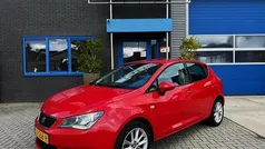 Gebruikt 2015 Seat Ibiza CONNECT Hatchback | € 6.945 (Goede deal)