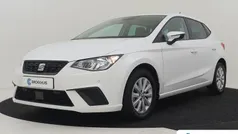 Gebruikt 2020 Seat Ibiza Business Hatchback | € 15.895 (Eerlijke prijs)