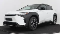 Gebruikt 2025 Toyota bZ4X SUV | € 48.145 (Eerlijke prijs)