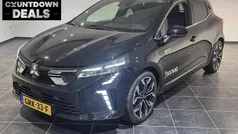 Zwart Gebruikt 2024 Mitsubishi Colt Edition Hatchback | € 23.495 (Eerlijke prijs)