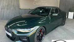Groen Gebruikt 2022 BMW 430 Cabriolet Executive Cabriolet | € 51.950 (Super prijs)