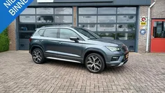 Grijs Gebruikt 2019 Seat Ateca Business SUV | € 23.900 (Eerlijke prijs)