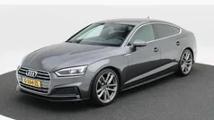 Grijs Gebruikt 2020 Audi A5 Sportback S-Line Hatchback | € 27.500 (Goede deal)