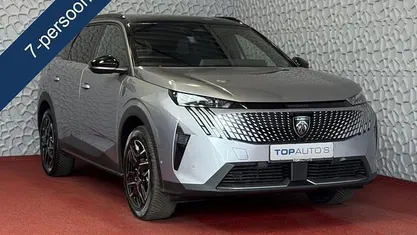 Gebruikt 2025 Peugeot 5008 GT MPV | € 47.440 (Eerlijke prijs)
