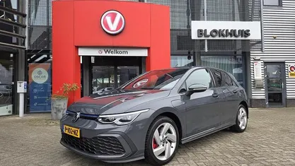 Occasion 2022 VW Golf VIII GTE Hatchback | € 23.490 (Goede deal)