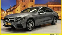 Gebruikt 2016 Mercedes E200 AMG Sedan | € 33.950 (Eerlijke prijs)