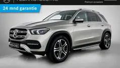 Zilver Gebruikt 2022 Mercedes GLE350 Advantage SUV | € 59.900 (Super prijs)