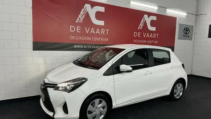 Occasion Toyota Yaris 69 PK (50 kW) 2016 Hatchback