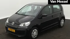 Gebruikt 2021 VW up! Hatchback | € 9.900 (Goede deal)