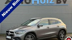 Grijs Gebruikt 2021 Mercedes GLA250 Progressive SUV | € 31.990 (Goede deal)