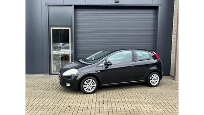 Occasion 2006 Fiat Grande Punto Hatchback | € 750 (Goede deal)