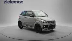 Gebruikt 2020 Ligier JS50 Hatchback | € 11.845 (Goede deal)
