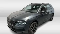 Gebruikt 2020 Skoda Kamiq Monte Carlo SUV | € 24.950 (Eerlijke prijs)