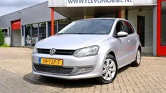 Gebruikt 2012 VW Polo Highline Hatchback | € 9.250 (Eerlijke prijs)