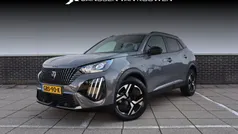 Grijs Gebruikt 2024 Peugeot 2008 Allure SUV | € 24.885 (Eerlijke prijs)