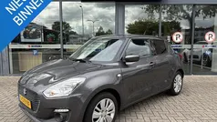 Grijs Gebruikt 2019 Suzuki Swift Hatchback | € 14.445 (Eerlijke prijs)