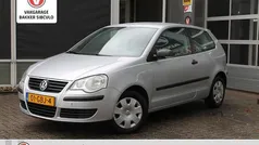 Gebruikt 2008 VW Polo Trendline Hatchback | € 5.450 (Eerlijke prijs)