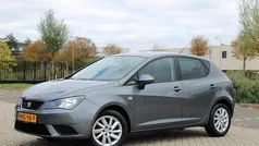 Gebruikt 2012 Seat Ibiza Style Hatchback | € 6.950 (Eerlijke prijs)