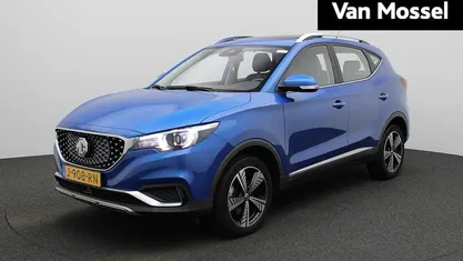 Occasion MG ZS Luxury 105 kW (143 PK) 2020 SUV