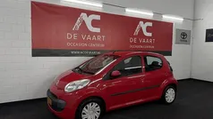 Gebruikt 2008 Citroën C1 Hatchback | € 1.399 (Goede deal)
